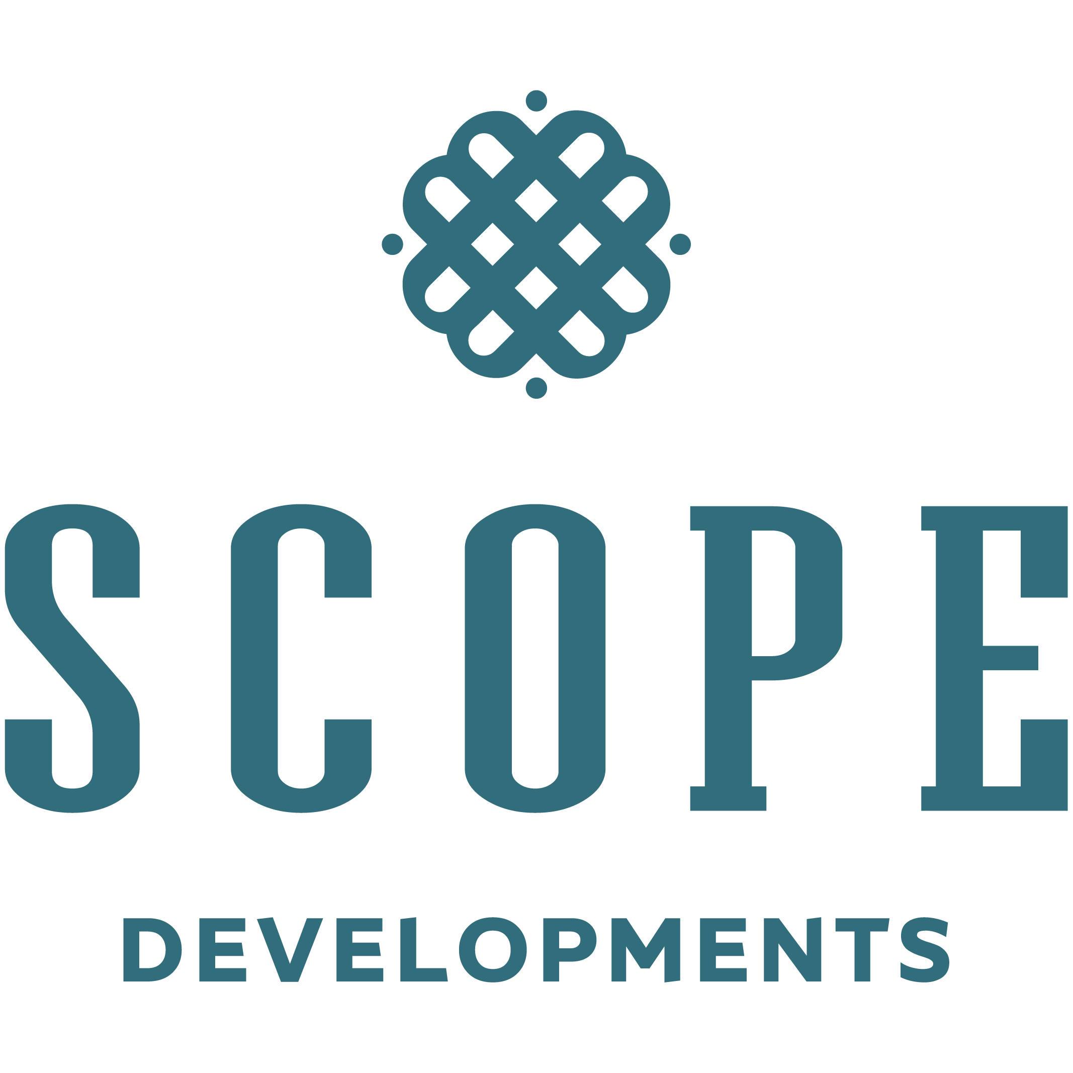 شركة سكوب للتطوير العقاري Scope developments