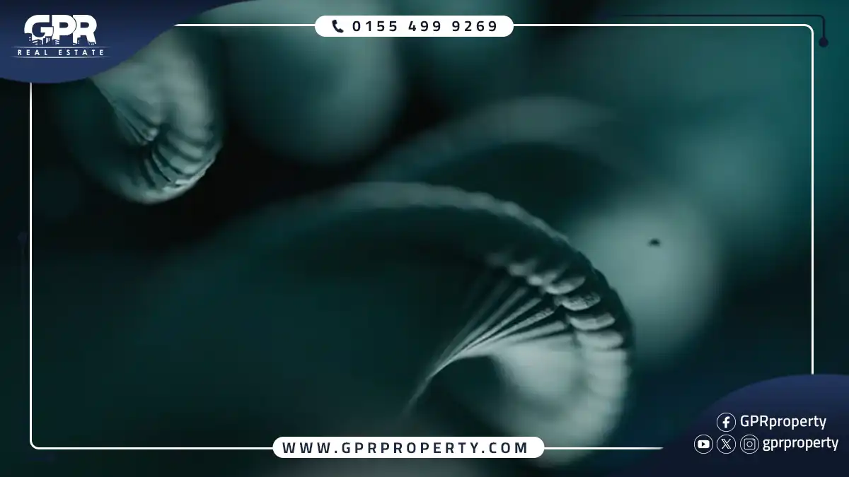 كمبوند ذا بترفلاي المستقبل سيتي | The Butterfly اسعار 2025