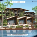 قرية باي سايد راس سدر BaySide بمقدم 15% فقط