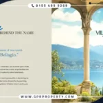 كمبوند فيلاجيو أكتوبر Villagio اسعار ومساحات 2025