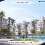 لوميا لاجونز العاصمة الإدارية Lumia Lagoons اسعار 2025