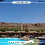 قرية باي سايد راس سدر BaySide بمقدم 15% فقط