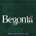 بيجونيا ريزيدنس التجمع الخامس Begonia Residence اسعار 2025