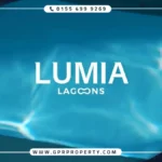 لوميا لاجونز العاصمة الإدارية Lumia Lagoons اسعار 2025