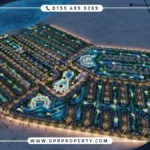 قرية باي سايد راس سدر BaySide بمقدم 15% فقط