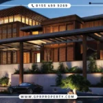 قرية باي سايد راس سدر BaySide بمقدم 15% فقط