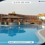 قرية باي سايد راس سدر BaySide بمقدم 15% فقط