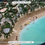 قرية باي سايد راس سدر BaySide بمقدم 15% فقط