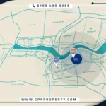 لوميا لاجونز العاصمة الإدارية Lumia Lagoons اسعار 2025