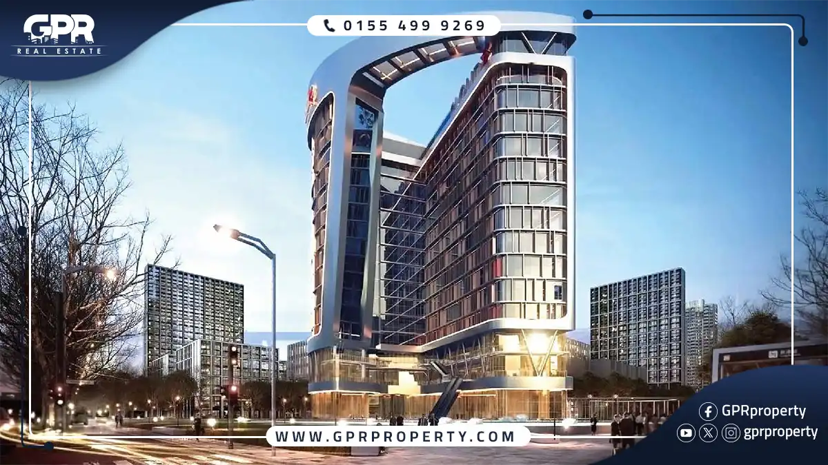 مول سيفنس العاصمة الإدرية