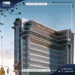 تفاصيل مول ام بيزنس تاور العاصمة الإدارية M Business Tower اسعار ومساحات