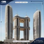 Nile Business City New Capital Prices and Spaces