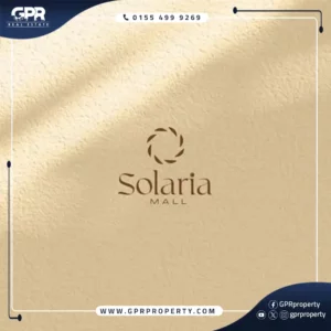 مول سولاريا الشروق