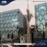 مول كايرو بيزنس بلازا العاصمة الإدارية Cairo Business Plaza