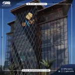 ريكسوز مول العاصمة الإدارية Rixoz Mall بمقدم 10% فقط