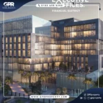 افالون مول القاهرة الجديدة Avalon Mall بمقدم 25% فقط
