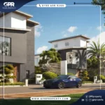 كمبوند كريك تاون القاهرة الجديدة Creek Town بمقدم 10%