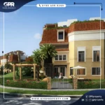 كمبوند سراي القاهرة الجديدة Sarai Compound اسعار 2025