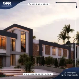نيوم المستقبل سيتي nyoum mostakbal city