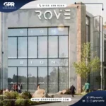 روف مول القاهرة الجديدة Rove Mall بمقدم 5% فقط