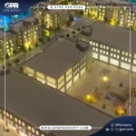 مول دبليو سيجنتشر التجمع الخامس W Signature بمقدم 15%