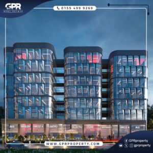 ايفري مول القاهرة الجديدة Every Mall New Cairo بمقدم 10% فقط