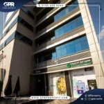 مول نورث بلس القاهرة الجديدة North Plus Mall بمقدم 35%