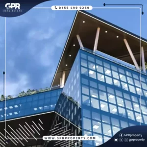 ذا فينيو التجمع الخامس The Venue Mall بمقدم 10% فقط
