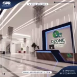 مول اوزون التجمع الخامس Ozone Mall New Cairo