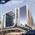 تفاصيل مول بيزنس بلس التجمع الخامس Business Plus New Cairo اسعار ومساحات