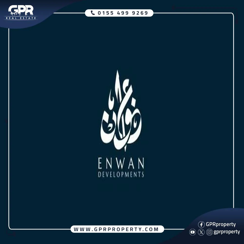 Maraya Mall New Cairo By Enwan Developments 2025
