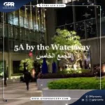مول 5A التجمع الخامس | 5A Mall New Cairo