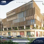 One Ninety Mall New Cairo | Own your unit now with only 10% down payment
