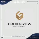 مول جولدن فيو التجمع الخامس Golden View بمقدم 10% فقط