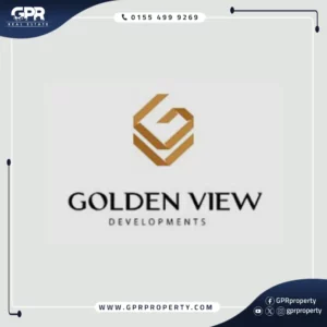 Golden View Mall New Cairo Details of prices and spaces