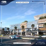 مول جولدن جيت التجمع الخامس Golden Gate Mall اسعار 2025