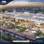 مول ايست هيل التجمع الخامس East Hill Mall بمقدم 25%