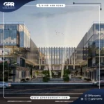 It Business Hub New Cairo | Details, prices and spaces