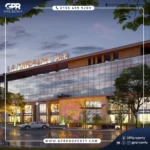 مول لاميرادا بلازا التجمع الخامس La Mirada Plaza New Cairo