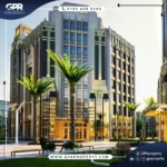كلوك تاور العاصمة الإدارية Clock Tower بمقدم 10% فقط