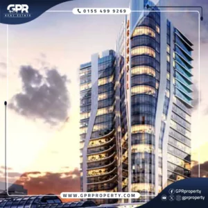 مونوريل تاور العاصمة الإدارية Monorail Tower اسعار 2025