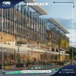 كابيتال أفينيو العاصمة الإدارية Capital Avenue بمقدم 10% فقط