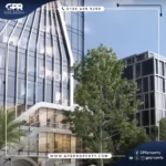 ذا ستريب مول العاصمة الإدارية The Stripe Mall بمقدم 5% فقط