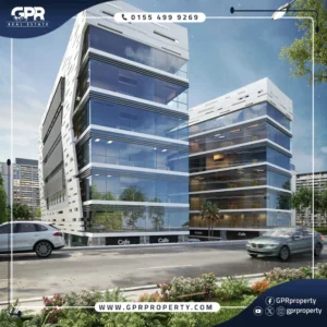 تفاصيل مول سنترك القاهرة الجديدة Centric Mall New Cairo اسعار ومساحات