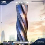 مول امازون تاور العاصمة الإدارية Amazon Tower بمقدم 10%