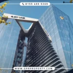 مول جي ستون العاصمة الإدارية G Stone Mall بمقدم 10%