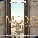 تفاصيل مول ام بيزنس تاور العاصمة الإدارية M Business Tower اسعار ومساحات