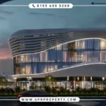 مول ذا ريفت القاهرة الجديدة The Rift Mall بمقدم 0%