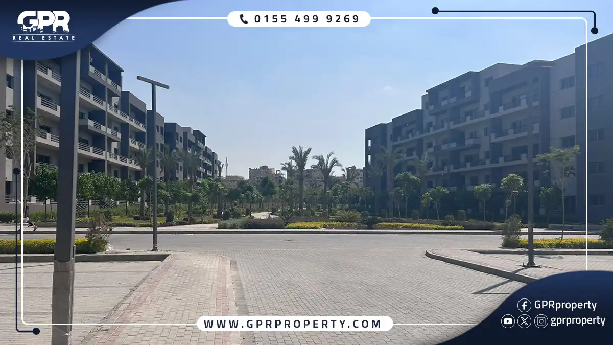 Studa Residence Sheraton Compound