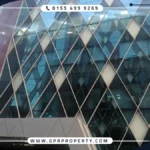 مول كايرو بيزنس بلازا العاصمة الإدارية Cairo Business Plaza